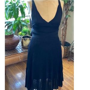 Zara International Knit Dress